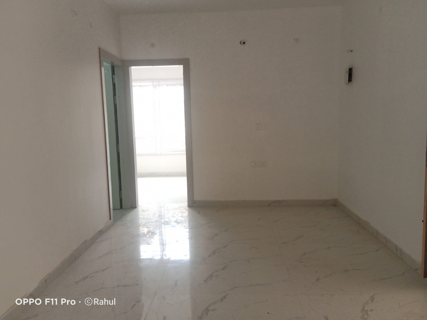 Unfurnished 2bhk in Kharghuli Hills, Guwahati, Assam, India for Rent